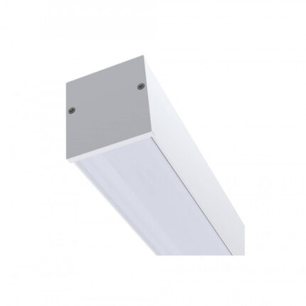 Plafoniera 4000K 120 Nowodvorski CLOffice Pro 10212