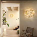Plafoniera CLICS00GNM00000000EU Slamp Clizia 32 см
