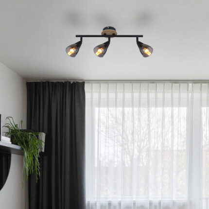 Plafoniera Globo Lighting Mubby 54311-3