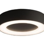 Plafoniera MERIDA светодиодный графит 9514 Nowodvorski Lighting