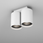 Plafoniera Tuba AQform 47017-M930-W1-00-63 черный — изображение 4