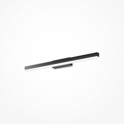 Освещение Fichte black (MIR012WL-L14B4K) - Maytoni