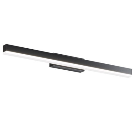 Освещение Fichte black (MIR012WL-L14B4K) - Maytoni