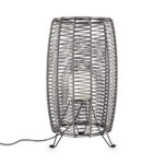 Poma Illuminacion ODIP29034/45 серебро Настольная лампа LE