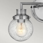 Poppy Elstead Lighting QN-POPPY2-PC-BATH Кинкиет — изображение 2