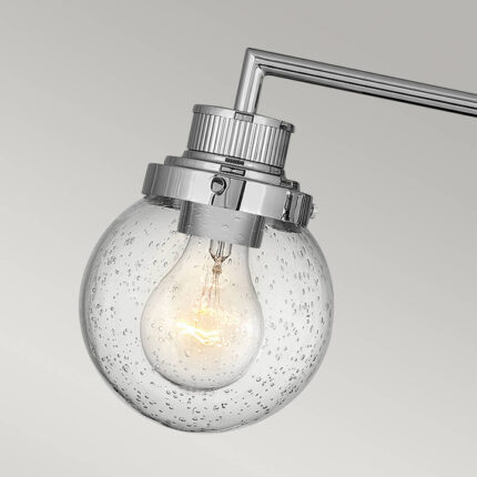 Poppy Elstead Lighting QN-POPPY3-PC-BATH Кинкиет