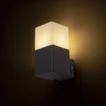 R13637 Клайд Снаружи настенная лампа Redlux — изображение 3