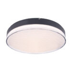 Светофор MaxLight SECKO C0218 черный