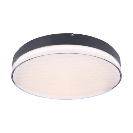 Светофор MaxLight SECKO C0218 черный