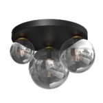 Рефлекс Milagro MLP8417 Plafon Black