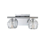 Регалия Элстед Освещение QN-REGALIA2-PC-BATH Кинкиет