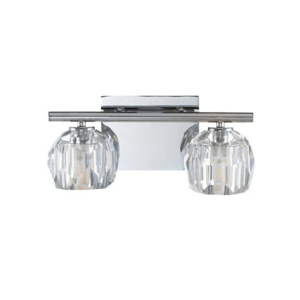 Регалия Элстед Освещение QN-REGALIA2-PC-BATH Кинкиет