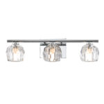 Регалия Элстед Освещение QN-REGALIA3-PC-BATH Кинкиет
