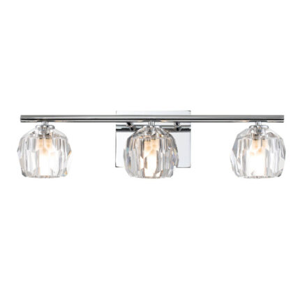 Регалия Элстед Освещение QN-REGALIA3-PC-BATH Кинкиет