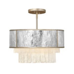 Обсуждение Reverie Elstead Lighting QN-REVERIE-4P-CPG Цви — изображение 2