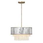 Обсуждение Reverie Elstead Lighting QN-REVERIE-4P-CPG Цви