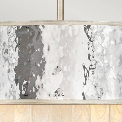 Обсуждение Reverie Elstead Lighting QN-REVERIE-8P-CPG Цви