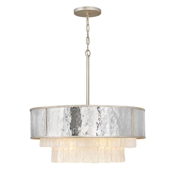 Обсуждение Reverie Elstead Lighting QN-REVERIE-8P-CPG Цви