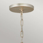 Обсуждение Reverie Elstead Lighting QN-REVERIE-8P-CPG Цви — изображение 5