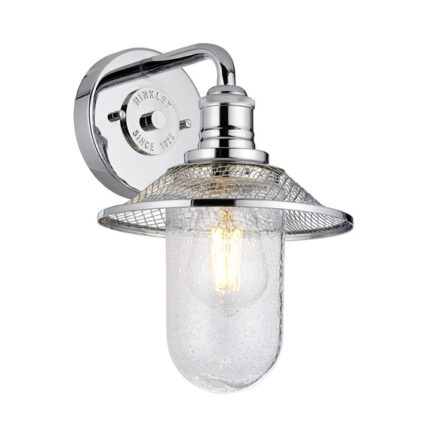 Rigby Elstead Lighting QN-RIGBY1-BATH-PC
