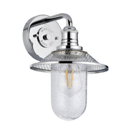 Rigby Elstead Lighting QN-RIGBY1-BATH-PC