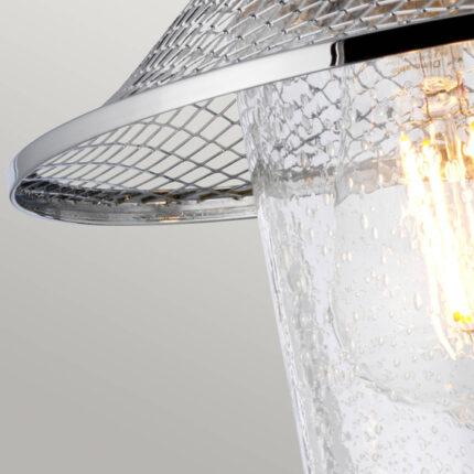 Rigby Elstead Lighting QN-RIGBY2-BATH-PC Kinkiet