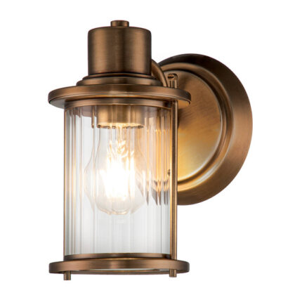 Обсуждение Riggs QZ-RIGGS1-BATH-WS Kinkiet Elstead Lighting