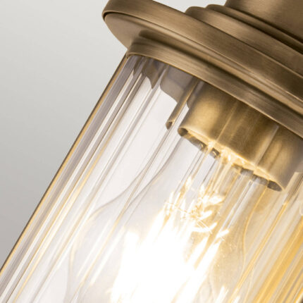 Обсуждение Riggs QZ-RIGGS1-BATH-WS Kinkiet Elstead Lighting