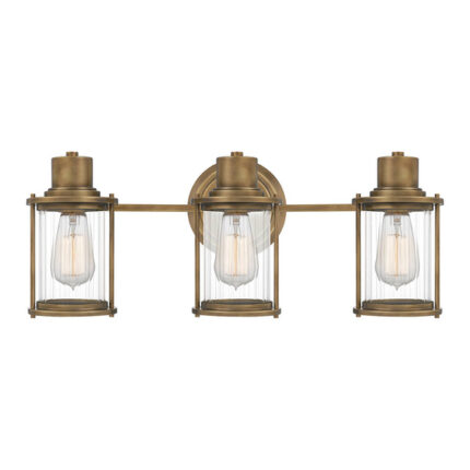 Обсуждение Riggs QZ-RIGGS3-BATH-WS Kinkiet Elstead Lighting