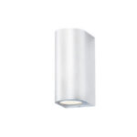 Rimin 2 WH Azzardo Wall лампа AZ2177