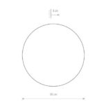 Кольцо L 10282 Кинкиет Новодворский — изображение 2
