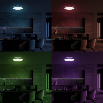 Ringo Milagro ML9965 RGB потолок