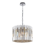Ritz Milagro ML0394 Висячий дом Chrom
