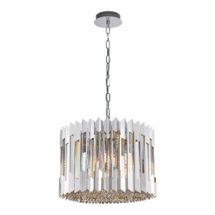 Ritz Milagro ML0394 Висячий дом Chrom
