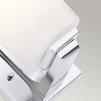 Roehm KL-ROEHM1-PC Kinkiet Elstead Lighting