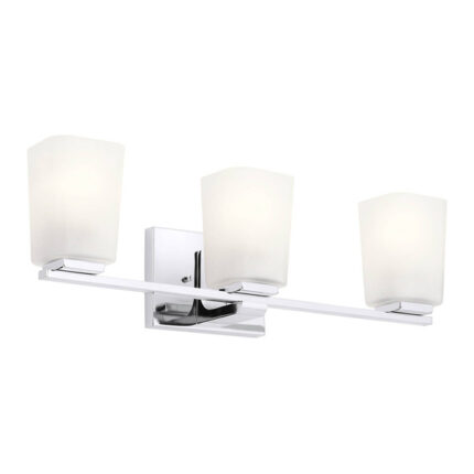 Roehm KL-ROEHM3-PC Kinkiet Elstead Lighting