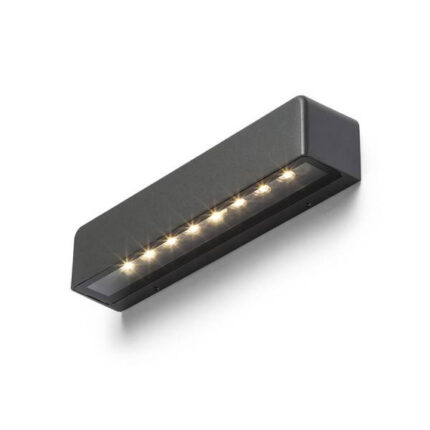 Sampo R13619 наружный Kinkiet Redlux