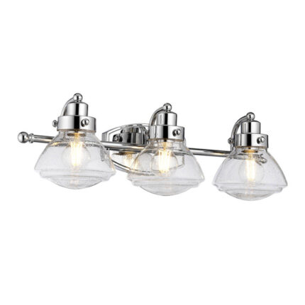 Ученые Elstead Lighting QN-SCHOLAR3 Kinkiet