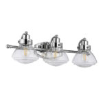 Ученые Elstead Lighting QN-SCHOLAR3 Kinkiet — изображение 2