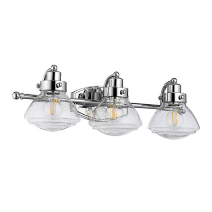 Ученые Elstead Lighting QN-SCHOLAR3 Kinkiet