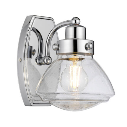 Ученый Kinkiet Elstead Lighting QN-SCHOLAR1