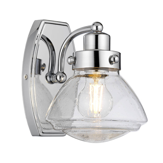 Ученый Kinkiet Elstead Lighting QN-SCHOLAR1