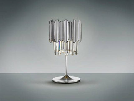 Шуллер 605274 Тиара Настольная лампа