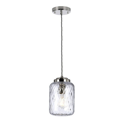 SOLA-P висячая лампа Elstead Lighting