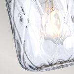 SOLA-P висячая лампа Elstead Lighting — изображение 3