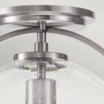 Сомерсет Элстед Освещение QN-SOMERSET-F-C-BN Plafon — изображение 4