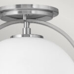 Сомерсет Элстед Освещение QN-SOMERSET-F-O-BN Plafon — изображение 4