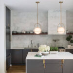Somerset Elstead Lighting QN-SOMERSET-P-O-HB люстра — изображение 5