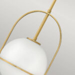 Somerset Elstead Lighting QN-SOMERSET-P-O-HB люстра — изображение 3
