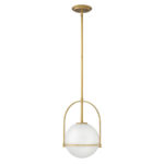 Somerset Elstead Lighting QN-SOMERSET-P-O-HB люстра